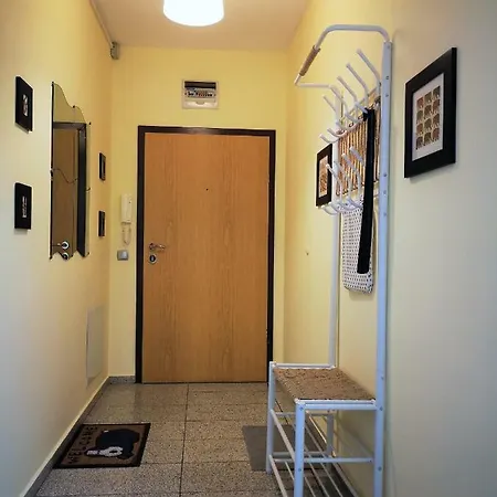 Апартамент Сердика София Apartament *
