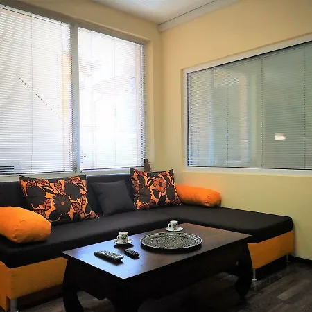 Apartament Апартамент Сердика София *