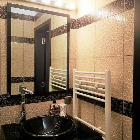 Апартамент Сердика София Apartament Sofia