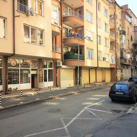 Апартамент Сердика София