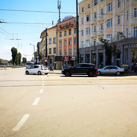 Апартамент Сердика София