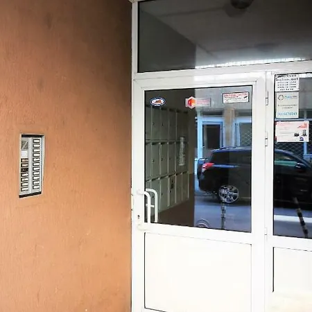 Apartament Апартамент Сердика София *